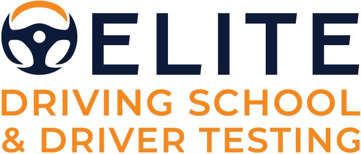 Elite Driving School Logo